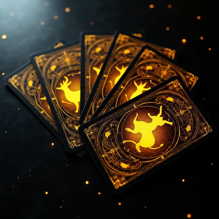 Celestial Map